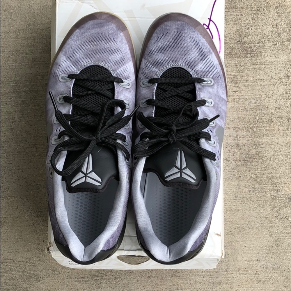 Kobe 9